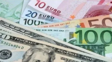 تطور جديد.. أسعار العملات والمعادن في فلسطين اليوم تحديث سعر صرف الشيكل والذهب 1